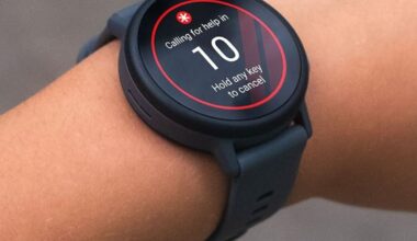 New Garmin LTE smartwatch stable update launches