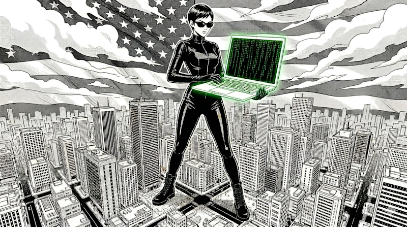 Arcee's new, open source Trinity-Large-Thinking is the rare, powerful U.S.-made AI model that enterprises can download and customize