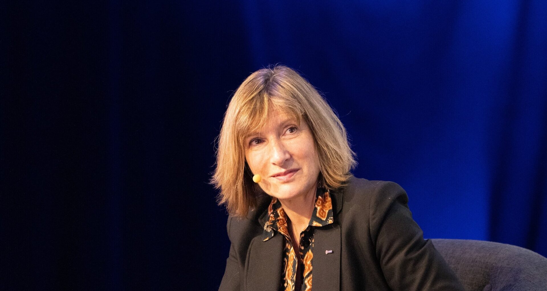 Géraldine Naja