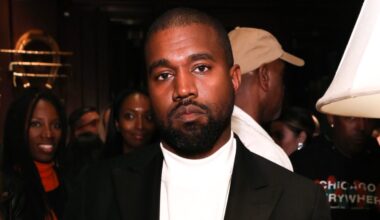 Wireless Festival Promoter Defends Kanye West as Sponsors Pull Out