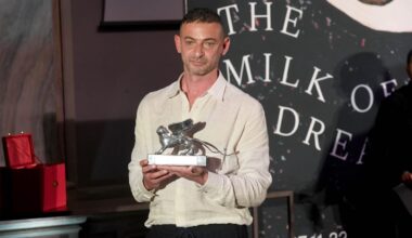 Lebanese Artist Accuses Israel of War Crime for Strike That Killed His Parents