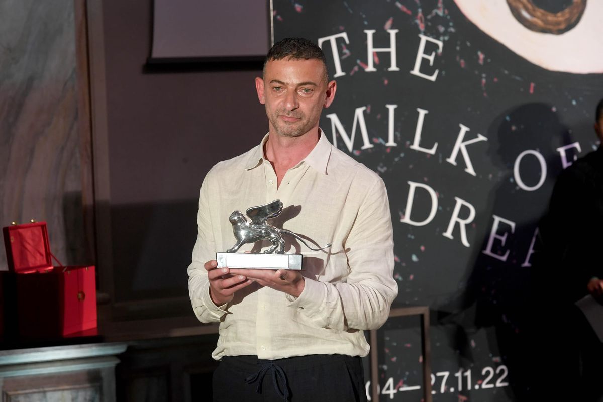 Lebanese Artist Accuses Israel of War Crime for Strike That Killed His Parents