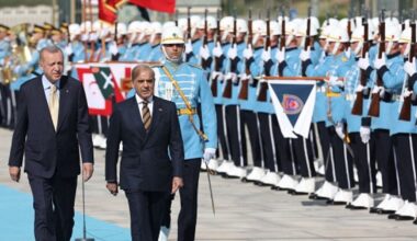 Inside Turkey’s role in the US-Iran ceasefire - Al-Monitor