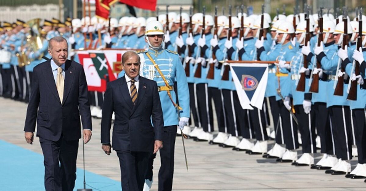 Inside Turkey’s role in the US-Iran ceasefire - Al-Monitor