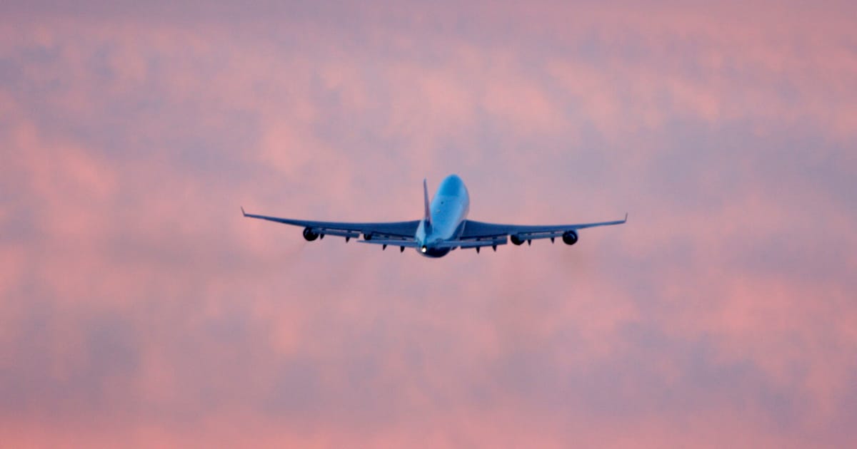 4 Italian airports face jet fuel restrictions – POLITICO