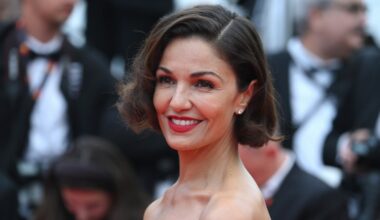 'The Crimson Rivers' Actress Was 57