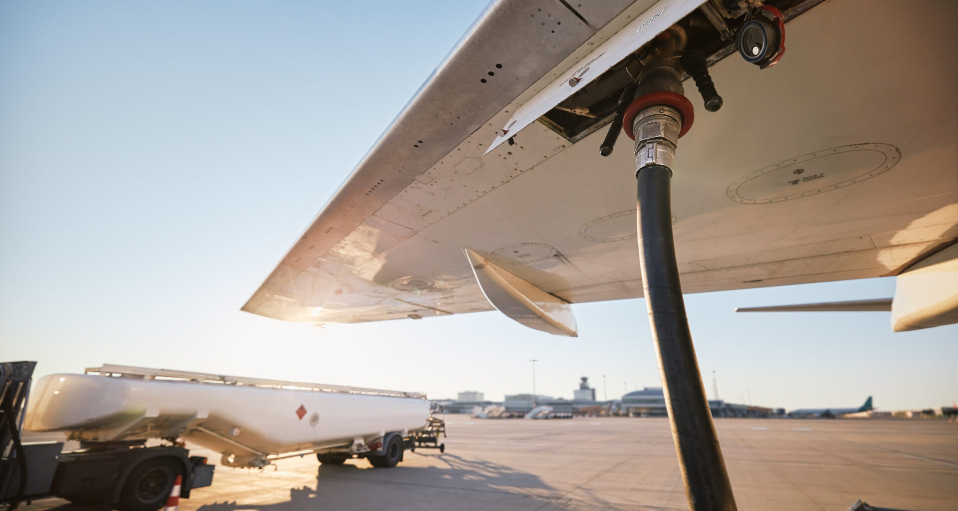 Iran War's Impact on Fuel Prices and Air Passenger Demand