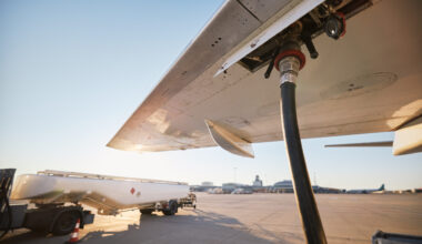 Iran War's Impact on Fuel Prices and Air Passenger Demand