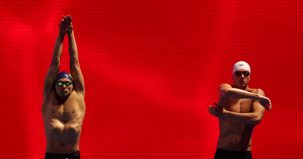 World Aquatics opens 2026 Masters Education Programme with free shoulder health webinar
