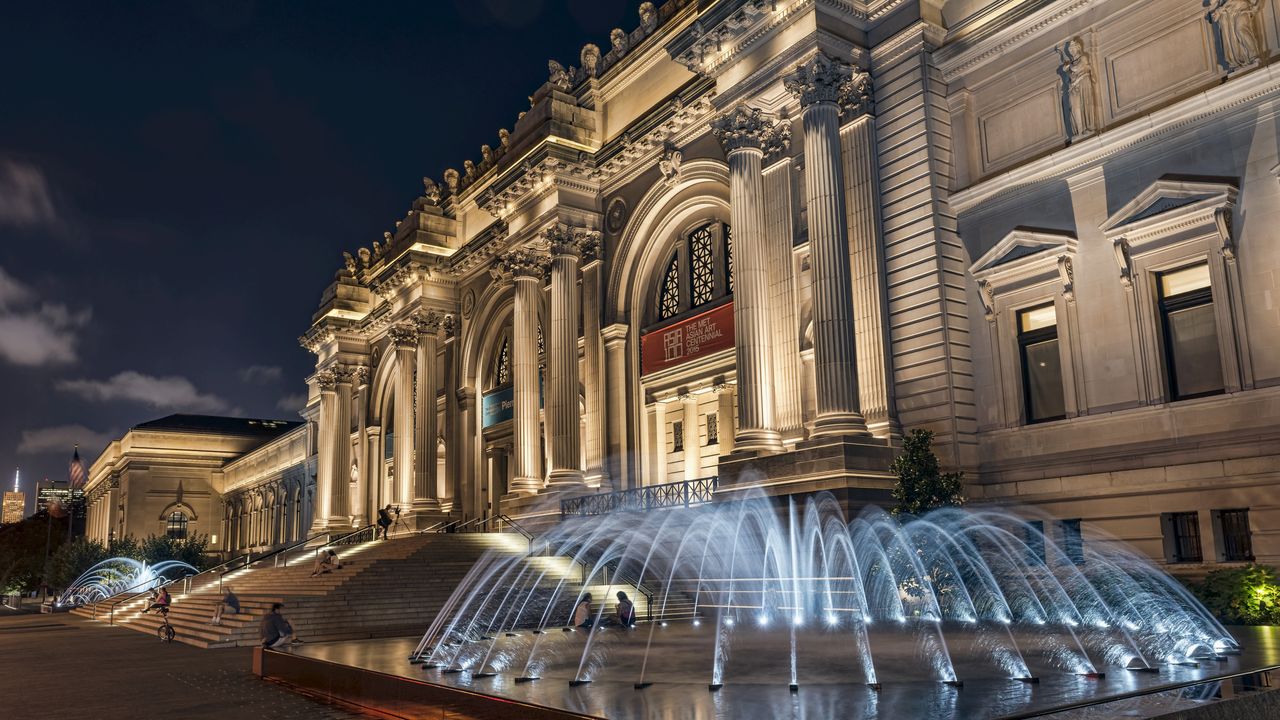 The Metropolitan Museum of Art: Everything You Need to Know About the Met Gala Venue