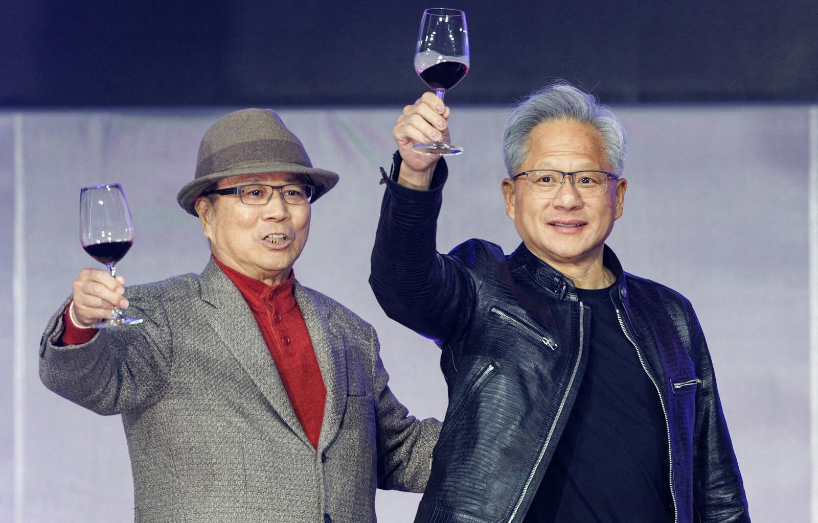 Nvidia poised to snap longest run without a record close since the AI boom began