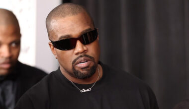 Kanye West cancels France show after officials try to do it for him