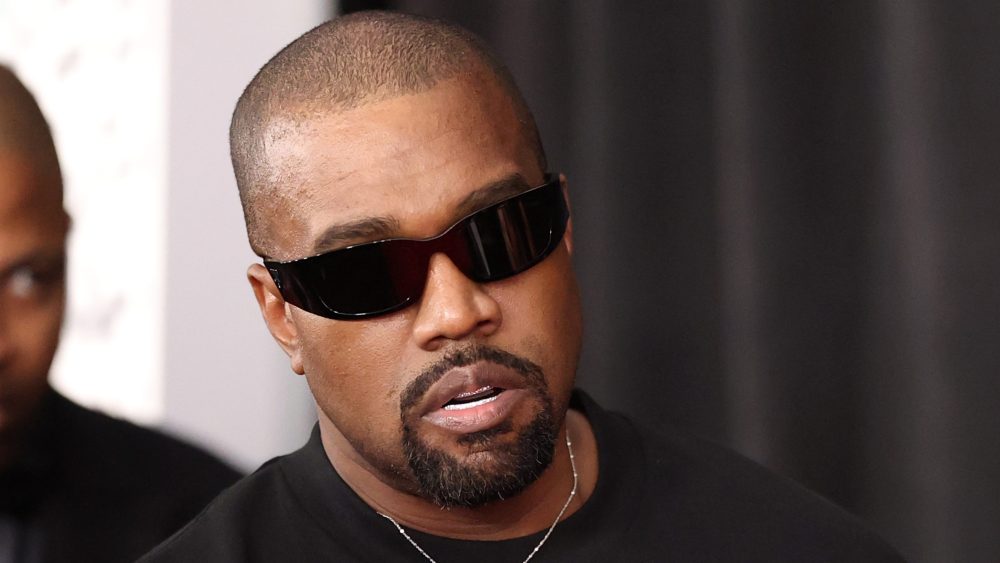 Kanye West Blocked From U.K. Entry to Wireless Festival