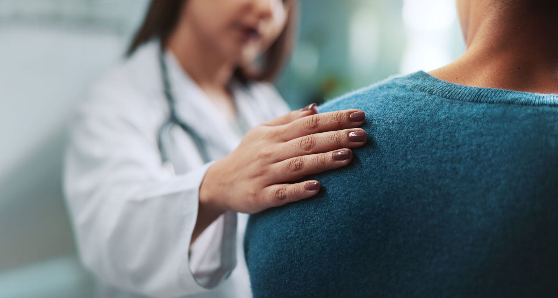 When to stop asking the internet to diagnose you and see a health care provider