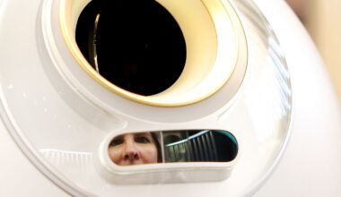 Gazing Into Sam Altman’s Orb Now Proves You’re Human on Tinder