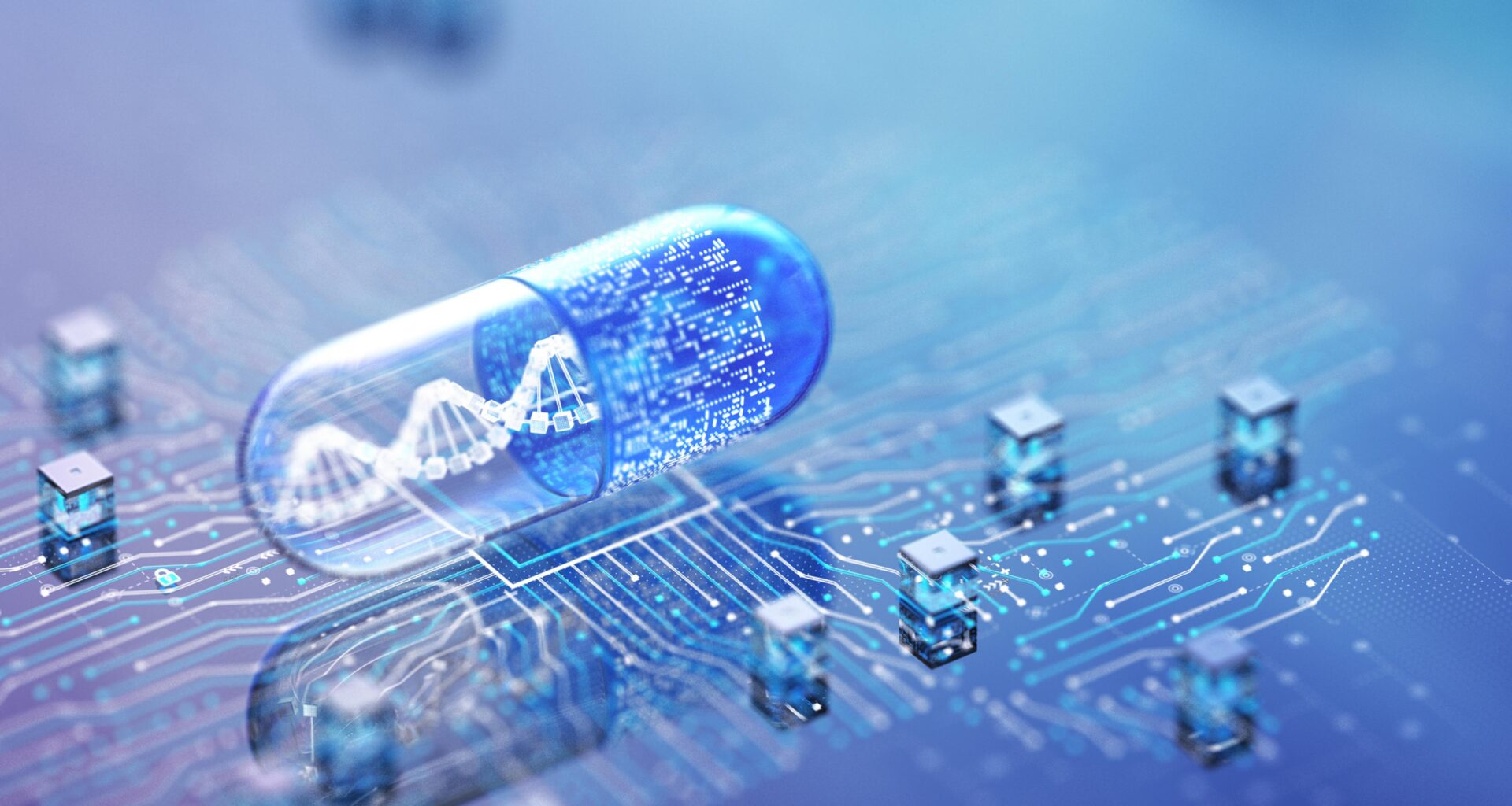 A New AI Tool Could Transform How We Diagnose Genetic Diseases