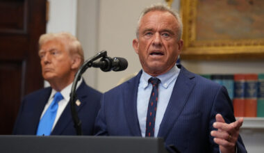 Cancer treatments, MAHA, Duchenne: Morning Rounds