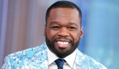 50 Cent to Tell His Life Story in New Docuseries