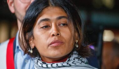 MEP Rima Hassan placed in French police custody over suspicion of apology for terrorism – POLITICO