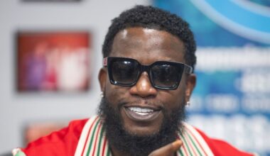 Gucci Mane Unleashes Diss Track After Alleged Kidnapping by Pooh Shiesty