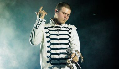 Yung Lean Debuts New Music in Short Film Storm Pt. I & II