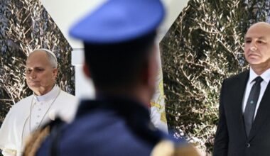 Lebanon-Israel negotiations to continue even as Iran talks stall