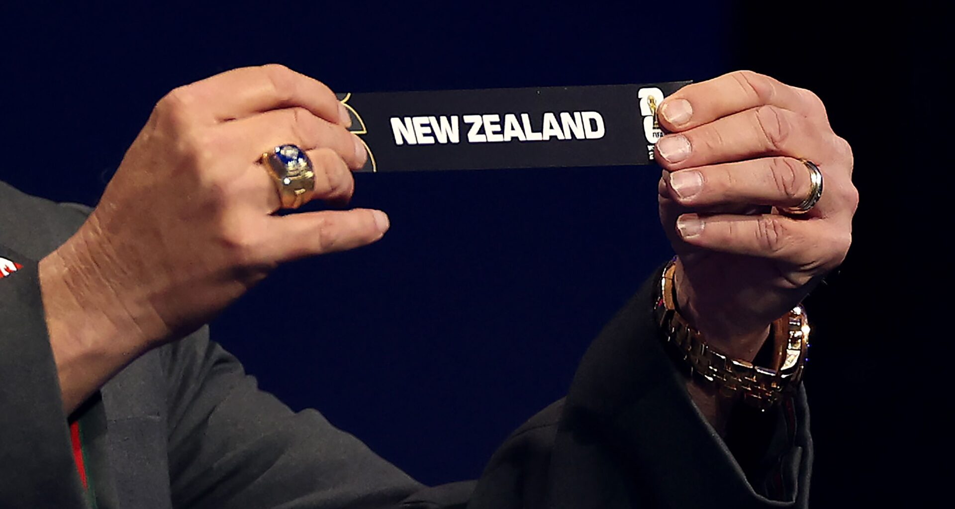 FIFA World Cup 2026 Official Draw