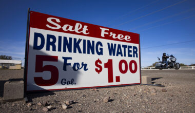 This Growing Climate Threat Could Be Increasing Your Blood Pressure