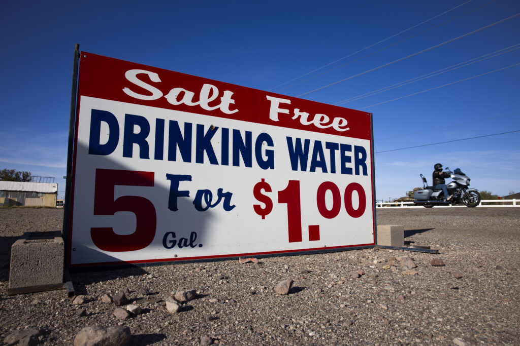 This Growing Climate Threat Could Be Increasing Your Blood Pressure