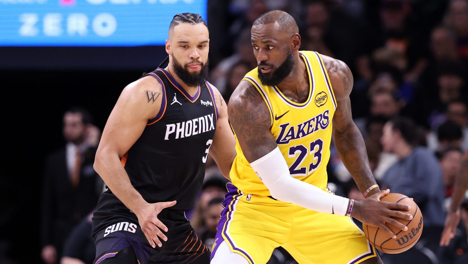 2026 NBA Play-in, Playoffs & Finals Schedule