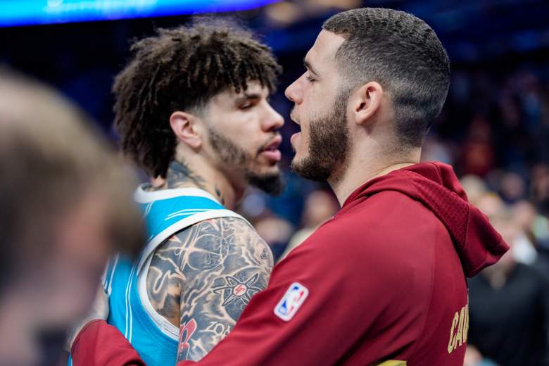 Lonzo Ball Trashes Reporter Who Called LaMelo Ball A Clown