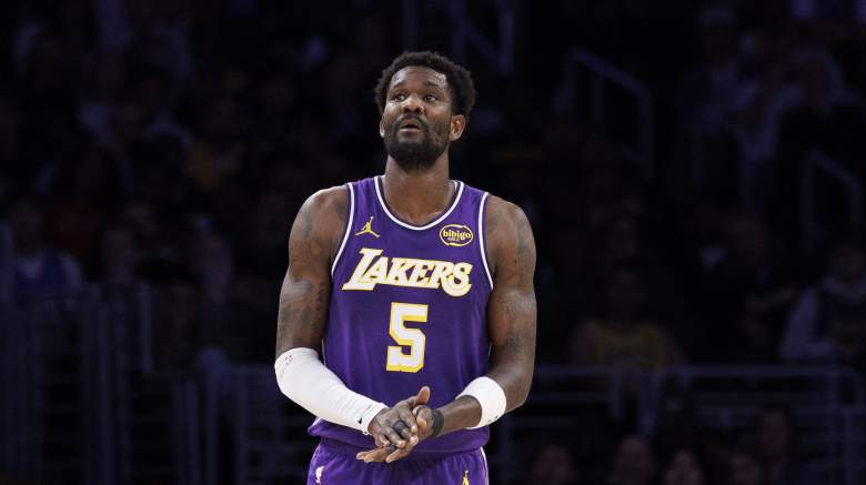 Los Angeles Lakers, Lakers news, Lakers injury report, Lakers starting lineup, LeBron James injury update, Lakers vs Thunder game
