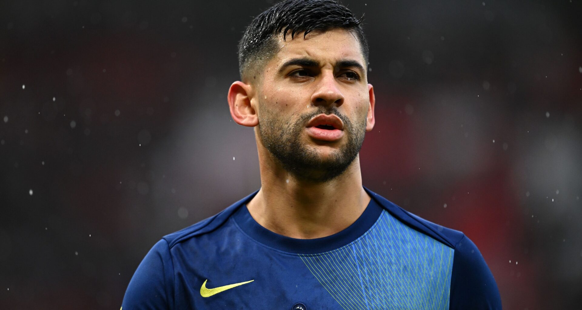 Argentina v Brazil - FIFA World Cup 2026 Qualifier