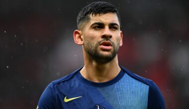 Argentina v Brazil - FIFA World Cup 2026 Qualifier