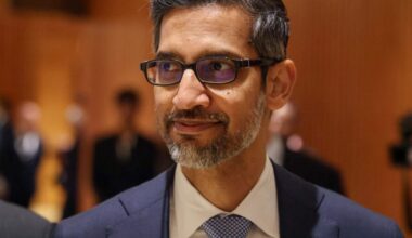 Microsoft, Meta, and Google just announced billions more in AI spending—and only one got punished