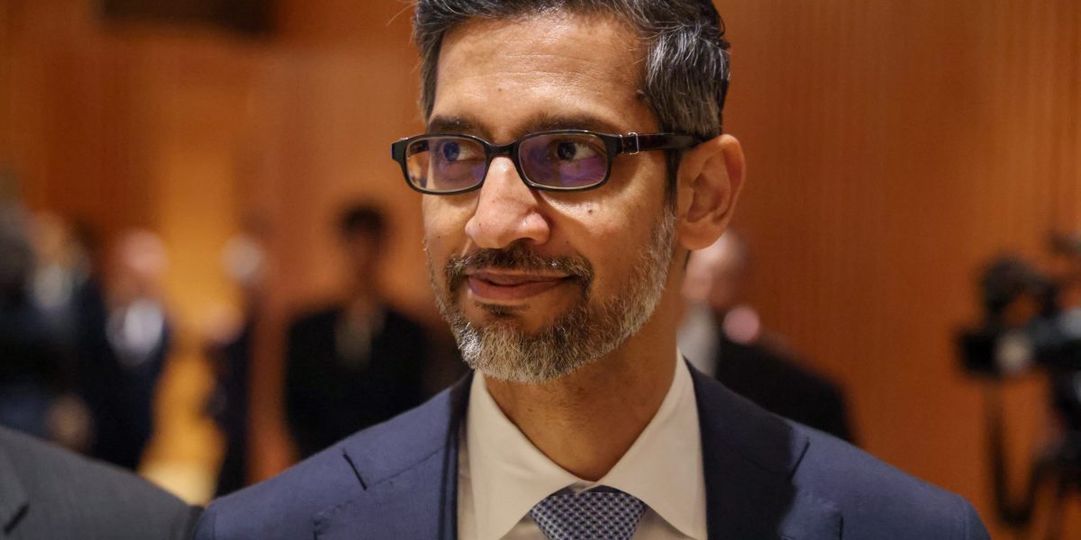 Microsoft, Meta, and Google just announced billions more in AI spending—and only one got punished