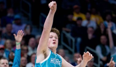 NBA Fantasy — Salary Cap Edition: 2025-26 recap, part 1