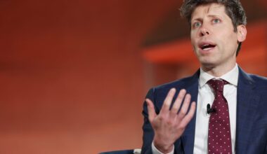 OpenAI launches GPT-5.5 just weeks after GPT-5.4 as AI race accelerates