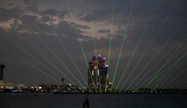 How Will the Iran War Impact the Gulf's AI and Tech Boom?