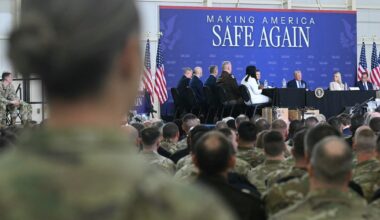 ‘Bridges next, then Electric Power Plants!’ Trump threatens Iran’s civilian infrastructure – POLITICO