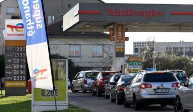 How bad will Europe’s energy crisis get? – POLITICO