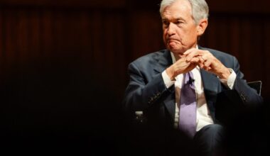 Investors write off any move from the Fed this month after CPI, Iran talks