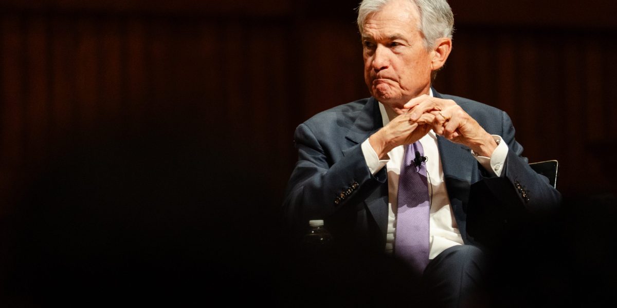 Investors write off any move from the Fed this month after CPI, Iran talks