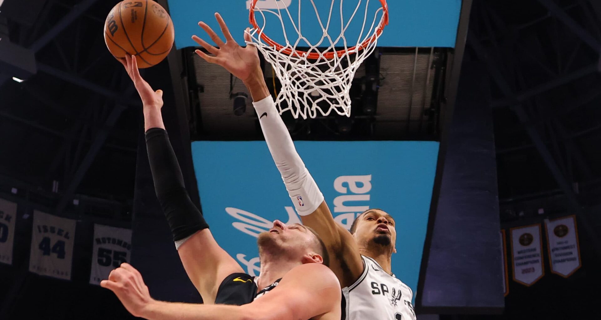 Kia MVP Ladder: Why this award chase -- and its Top 5 -- is like no other