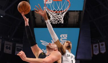 Kia MVP Ladder: Why this award chase -- and its Top 5 -- is like no other