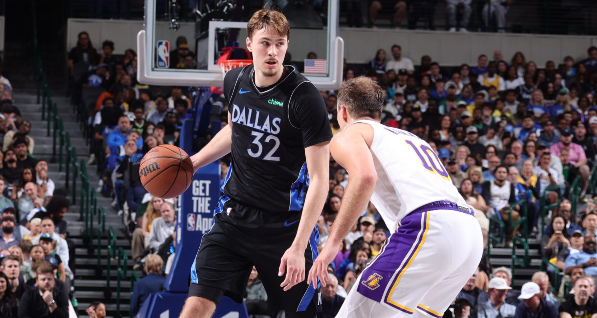 Starting 5: Regular season’s final week is here, Flagg’s historic tear & what’s trending