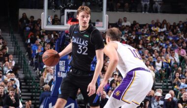 Starting 5: Regular season’s final week is here, Flagg’s historic tear & what’s trending