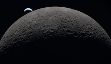 NASA Wants to Put Nuclear Reactors on the Moon