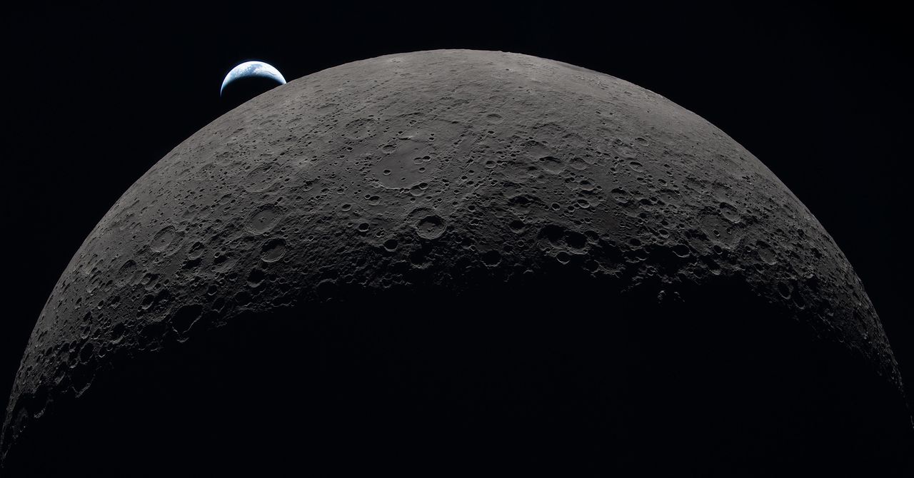 NASA Wants to Put Nuclear Reactors on the Moon