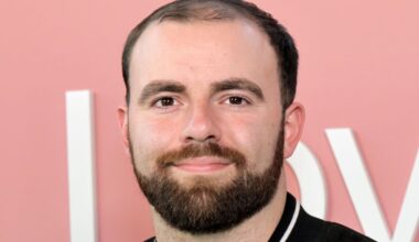 Love on the Spectrum fan favorite Connor Tomlinson reveals why he’s leaving the show after three seasons